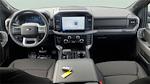 New 2025 Ford F-150 XLT SuperCrew Cab 4WD Pickup for sale #258297 - photo 21