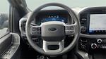 New 2025 Ford F-150 XLT SuperCrew Cab 4WD Pickup for sale #258297 - photo 22