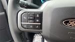 New 2025 Ford F-150 XLT SuperCrew Cab 4WD Pickup for sale #258297 - photo 23