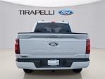 New 2025 Ford F-150 XLT SuperCrew Cab 4WD Pickup for sale #258297 - photo 4