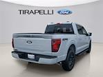 New 2025 Ford F-150 XLT SuperCrew Cab 4WD Pickup for sale #258297 - photo 5