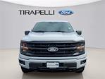 New 2025 Ford F-150 XLT SuperCrew Cab 4WD Pickup for sale #258297 - photo 8