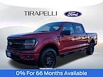 2025 Ford F-150 SuperCrew Cab 4WD Pickup for sale #258298 - photo 1