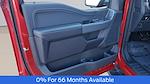 2025 Ford F-150 SuperCrew Cab 4WD Pickup for sale #258298 - photo 17