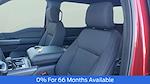 2025 Ford F-150 SuperCrew Cab 4WD Pickup for sale #258298 - photo 19