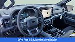 2025 Ford F-150 SuperCrew Cab 4WD Pickup for sale #258298 - photo 22