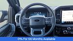 2025 Ford F-150 SuperCrew Cab 4WD Pickup for sale #258298 - photo 24