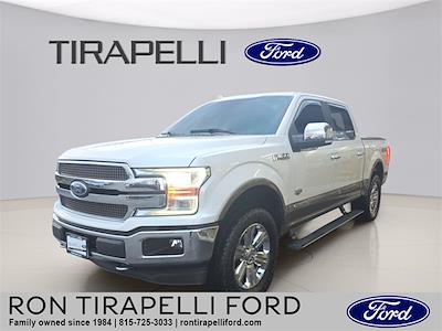 Used 2018 Ford F-150 King Ranch SuperCrew Cab for sale #258301B - photo 1