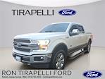 2018 Ford F-150 SuperCrew Cab 4WD Pickup for sale #258301B - photo 1