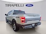 2018 Ford F-150 SuperCrew Cab 4WD Pickup for sale #258301B - photo 2