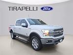 2018 Ford F-150 SuperCrew Cab 4WD Pickup for sale #258301B - photo 5