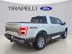 2018 Ford F-150 SuperCrew Cab 4WD Pickup for sale #258301B - photo 7
