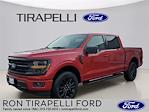 New 2025 Ford F-150 XLT SuperCrew Cab for sale #258302 - photo 1