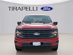 New 2025 Ford F-150 XLT SuperCrew Cab for sale #258302 - photo 4