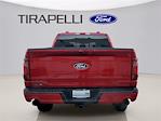 New 2025 Ford F-150 XLT SuperCrew Cab for sale #258302 - photo 8