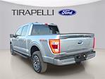 2022 Ford F-150 SuperCrew Cab 4WD Pickup for sale #258303A - photo 2