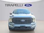 2022 Ford F-150 SuperCrew Cab 4WD Pickup for sale #258303A - photo 4
