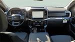 2025 Ford F-150 SuperCrew Cab 4WD Pickup for sale #258305 - photo 23