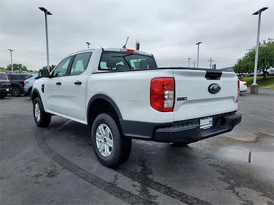 New 2025 Ford Ranger XL SuperCrew Cab Pickup for sale #258506 - photo 2