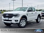 New 2025 Ford Ranger XL SuperCrew Cab Pickup for sale #258506 - photo 1