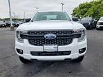New 2025 Ford Ranger XL SuperCrew Cab Pickup for sale #258506 - photo 3