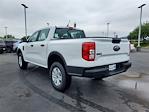 New 2025 Ford Ranger XL SuperCrew Cab Pickup for sale #258506 - photo 2