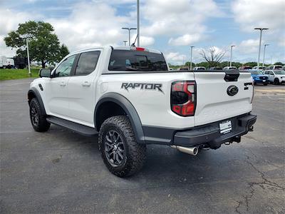 New 2025 Ford Ranger Raptor SuperCrew Cab 4x4 Pickup for sale #258509 - photo 2