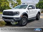 2025 Ford Ranger SuperCrew Cab 4x4 Pickup for sale #258509 - photo 1
