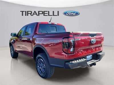 New 2025 Ford Ranger XLT SuperCrew Cab 4WD Pickup for sale #258510 - photo 2