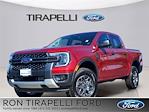 New 2025 Ford Ranger XLT SuperCrew Cab 4WD Pickup for sale #258510 - photo 1
