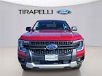 New 2025 Ford Ranger XLT SuperCrew Cab 4WD Pickup for sale #258510 - photo 3