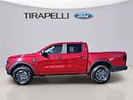 New 2025 Ford Ranger XLT SuperCrew Cab 4WD Pickup for sale #258510 - photo 4