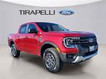 New 2025 Ford Ranger XLT SuperCrew Cab 4WD Pickup for sale #258510 - photo 6