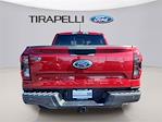 New 2025 Ford Ranger XLT SuperCrew Cab 4WD Pickup for sale #258510 - photo 8