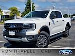 New 2025 Ford Ranger XLT SuperCrew Cab 4x4 Pickup for sale #258511 - photo 1