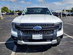 New 2025 Ford Ranger XLT SuperCrew Cab 4x4 Pickup for sale #258511 - photo 3
