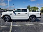 New 2025 Ford Ranger XLT SuperCrew Cab 4x4 Pickup for sale #258511 - photo 4