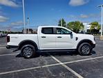 New 2025 Ford Ranger XLT SuperCrew Cab 4x4 Pickup for sale #258511 - photo 5