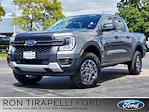 New 2025 Ford Ranger XLT SuperCrew Cab 4x4 Pickup for sale #258512 - photo 1