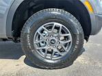 New 2025 Ford Ranger XLT SuperCrew Cab 4x4 Pickup for sale #258512 - photo 13