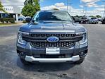 New 2025 Ford Ranger XLT SuperCrew Cab 4x4 Pickup for sale #258512 - photo 3