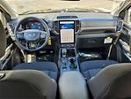 New 2025 Ford Ranger XLT SuperCrew Cab 4x4 Pickup for sale #258512 - photo 21