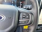 New 2025 Ford Ranger XLT SuperCrew Cab 4x4 Pickup for sale #258512 - photo 25