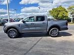 New 2025 Ford Ranger XLT SuperCrew Cab 4x4 Pickup for sale #258512 - photo 4