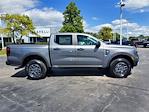 New 2025 Ford Ranger XLT SuperCrew Cab 4x4 Pickup for sale #258512 - photo 5
