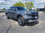New 2025 Ford Ranger XLT SuperCrew Cab 4x4 Pickup for sale #258512 - photo 6