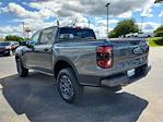 New 2025 Ford Ranger XLT SuperCrew Cab 4x4 Pickup for sale #258512 - photo 2