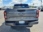 New 2025 Ford Ranger XLT SuperCrew Cab 4x4 Pickup for sale #258512 - photo 7