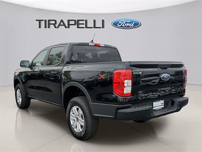 New 2025 Ford Ranger XL SuperCrew Cab 4WD Pickup for sale #258513 - photo 2