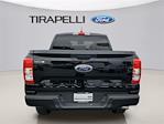 New 2025 Ford Ranger XL SuperCrew Cab 4WD Pickup for sale #258513 - photo 4